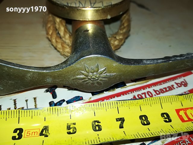 ПИКЕЛ ЗА КОЛЕКЦИЯ ДЕКОР ОТ ГЕРМАНИЯ 3005231909, снимка 10 - Колекции - 40877249