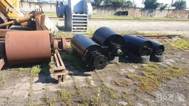 Барабан / Барабани / за  ГТЛ / Опъвателни / Задвижващи, снимка 3 - Други машини и части - 30464613