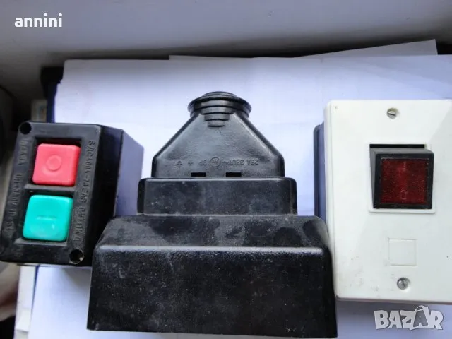 торби от противогази , снимка 14 - Други ценни предмети - 37723397