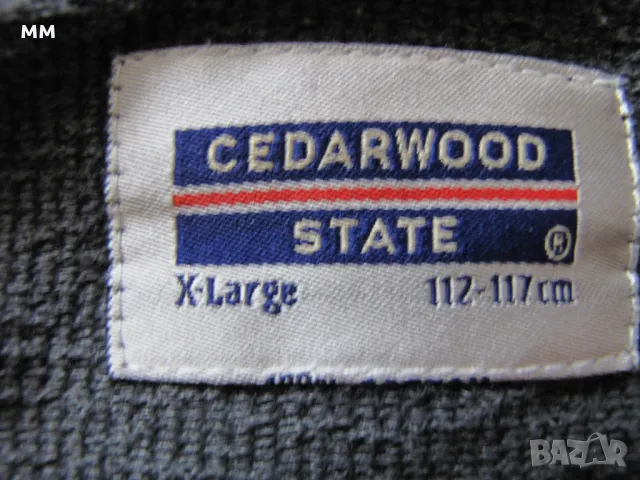 Мъжка блуза, снимка 5 - Блузи - 49283398