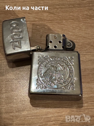 запалки Zippo, снимка 3 - Запалки - 52684886
