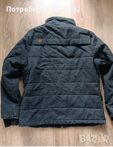 Мъжко яке G - Star, снимка 8 - Якета - 54232741