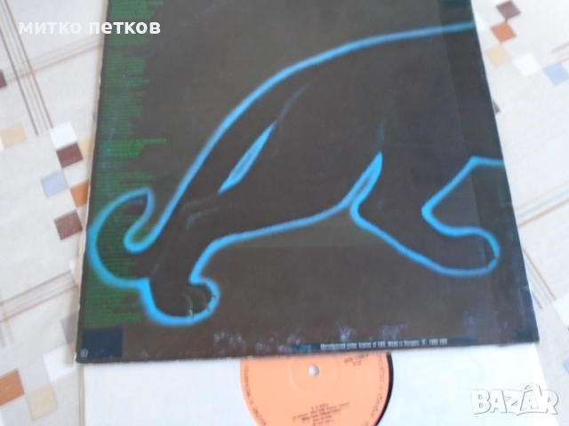 Al di Meola-electric randevouz, снимка 3 - Грамофонни плочи - 52183222