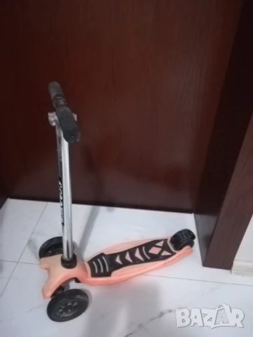 Детска тротинетка в отлично състояние 