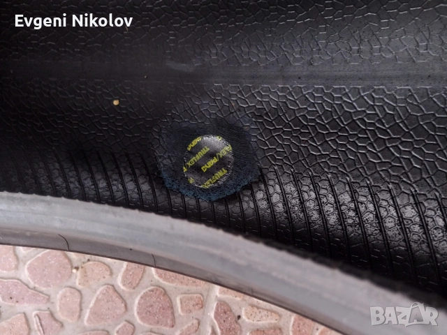 215/65 R17 Continental WinterContact, снимка 11 - Гуми и джанти - 54337111