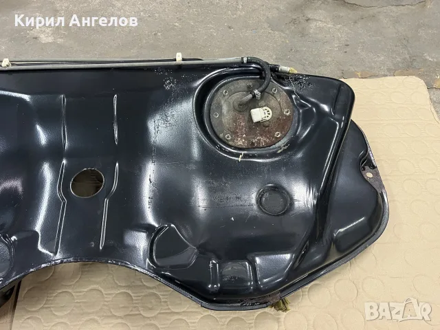 Резервоар от BMW E38 Дизел, снимка 4 - Части - 56509929