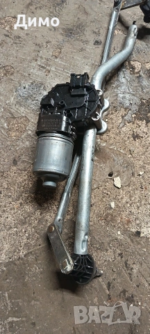 рамене моторче чистачки бмв е46 комби bmw e46, снимка 2 - Части - 54240888