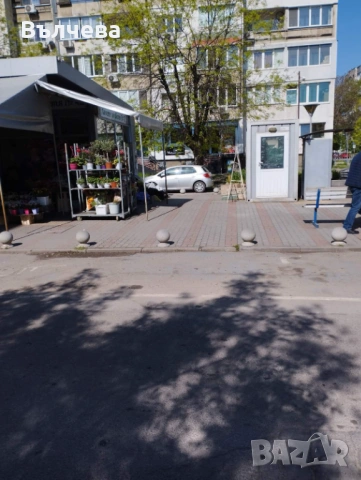 до пазар Д.Петков наем магазин с вода в помещенията , снимка 8 - Магазини - 36655865