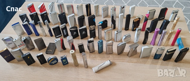 запалки - колекция, реклаамни на марки цигари, снимка 2 - Запалки - 54090649