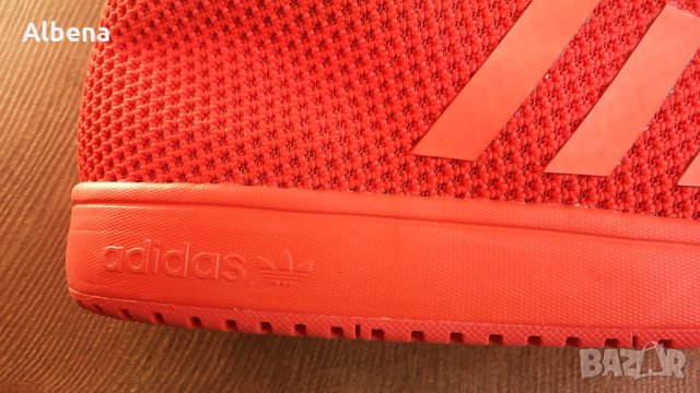 Adidas FITFOAM размер EUR 44 UK 9 1/2 маратонки 4-8-S, снимка 6 - Ежедневни обувки - 31257164