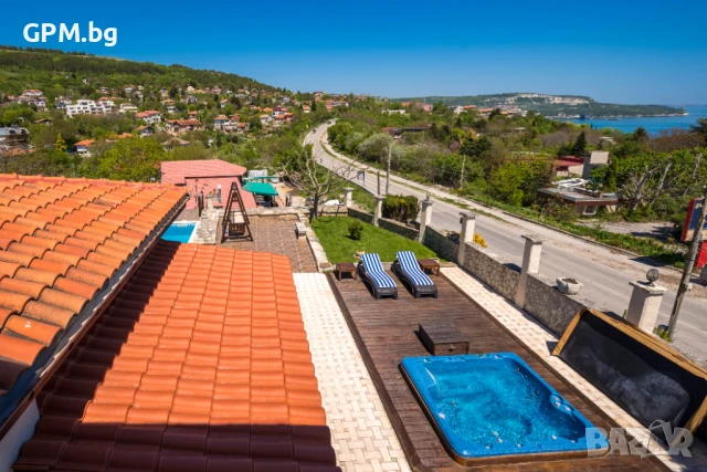 Villa Apple & Villa Cook - 8BD with heated pool, снимка 7 - Почивки на море - 50853144