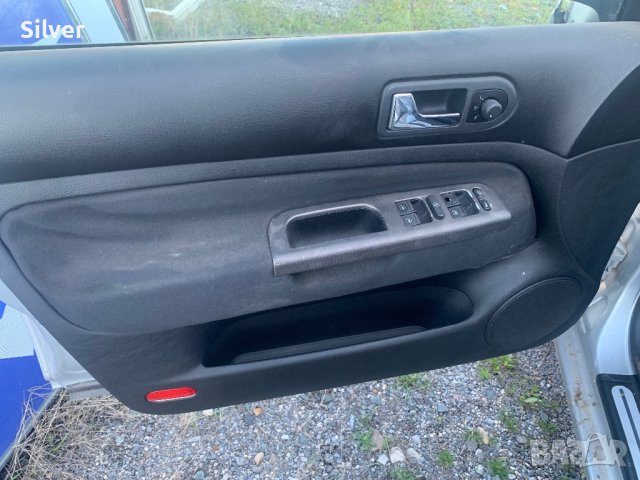 Golf4/Голф4 на части, снимка 4 - Автомобили и джипове - 37986842