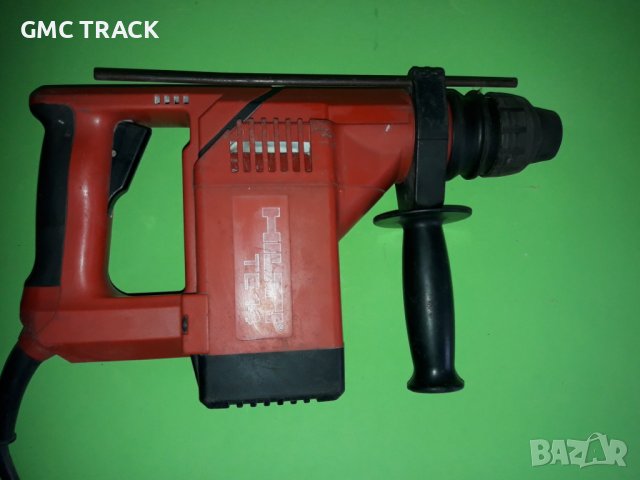 HILTI TE14 перфоратор , снимка 3 - Перфоратори - 36626553