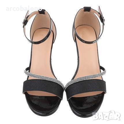 Дамски сандали, 3цвята , снимка 9 - Сандали - 44518896