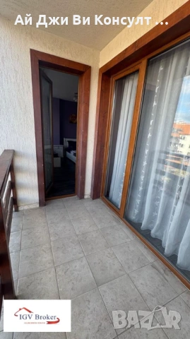 Тристаен апартамент в гр. Банско, снимка 14 - Апартаменти - 54050178