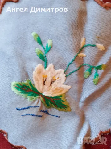 Две фъкани поставки нови , снимка 3 - Антикварни и старинни предмети - 47332810