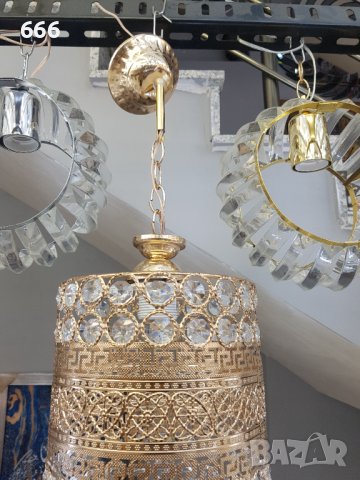 Полилей, снимка 3 - Полилеи - 42890496