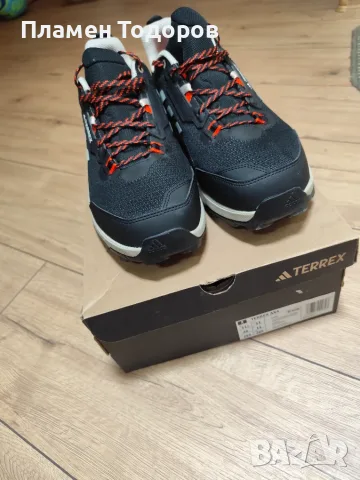 Adidas terrex AX4, снимка 3 - Други - 56139092