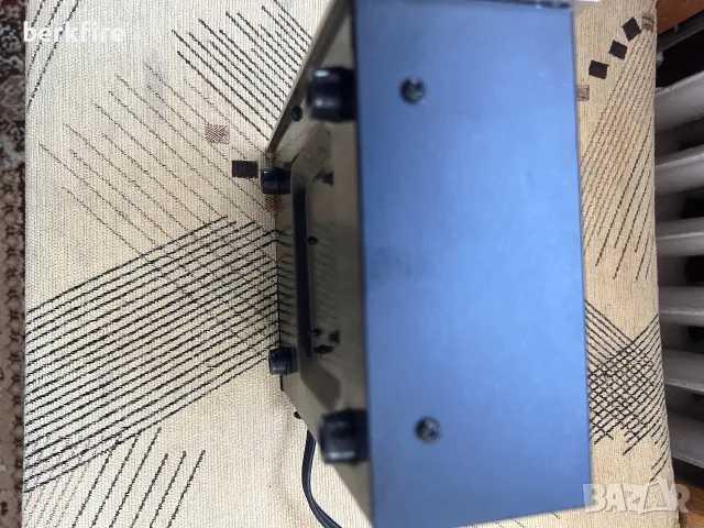 Pioneer DT-400 timer, снимка 6 - Аудиосистеми - 55753464