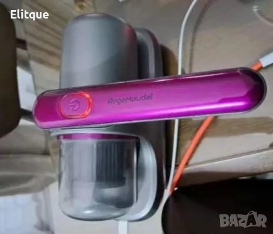 Уред/стерилизатор за дълбоко премахване на акари, снимка 2 - Друга електроника - 52786937