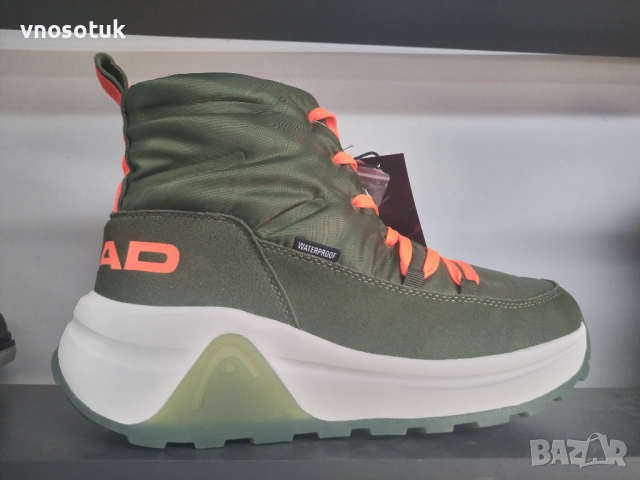 Магазин за спортни стоки внос от Англия-Ново Зареждане Декември-2025гoд., снимка 9 - Маратонки - 9931525