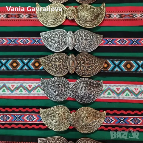 Пафти големи (женски) , снимка 16 - Други - 37183042