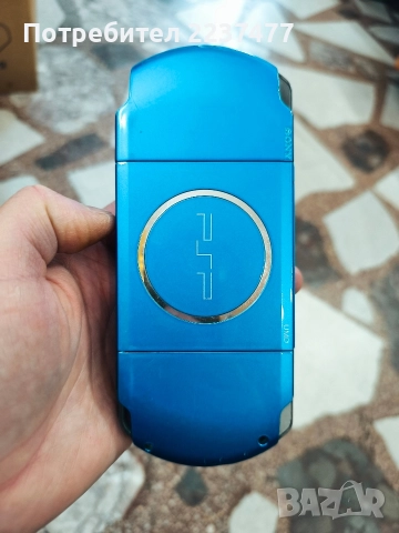 psp 3003 моля четете описанието , снимка 2 - PlayStation конзоли - 52892652