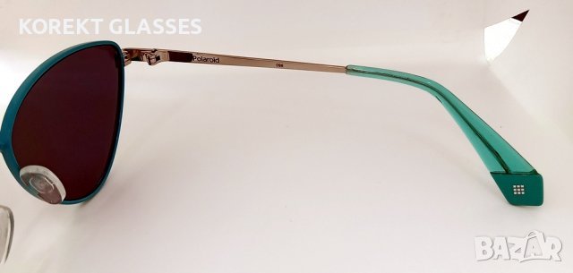 Polaroid 100% UV защита, снимка 3 - Слънчеви и диоптрични очила - 37299170