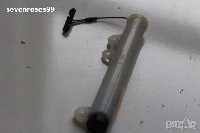 Шкафче централна конзола + плафон амортисьор бутон клапа жабка Шевролет каптива Chevrolet Captiva 1, снимка 11 - Части - 40003205