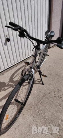 B’Twin велосипед , снимка 3 - Велосипеди - 54166708