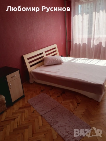 Дава се под наем 4-стаен апартамент, снимка 7 - Апартаменти - 53905328