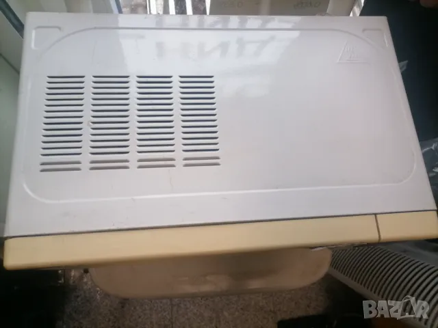 микровълнова печка Elite EMO 2266 DG, снимка 2 - Печки, фурни - 48719304