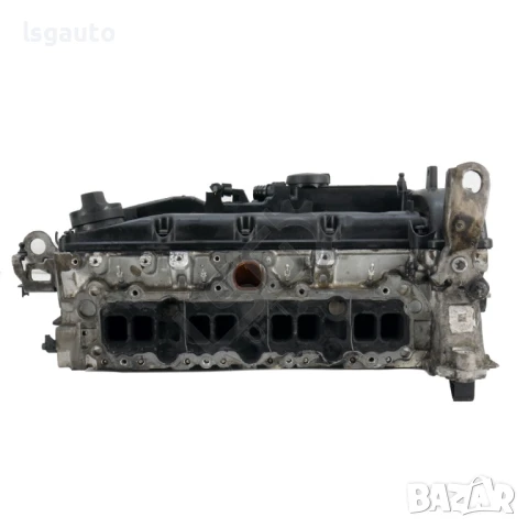 Оборудвана цилиндрова глава Mercedes-Benz E-Class (W212) 2009-2016 ID:147768, снимка 2 - Части - 50907635
