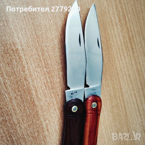 Габровска ножка краче/ботуш с инициали М&Г, снимка 2 - Колекции - 51373506