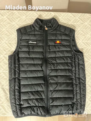 Елек Ellesse размер М