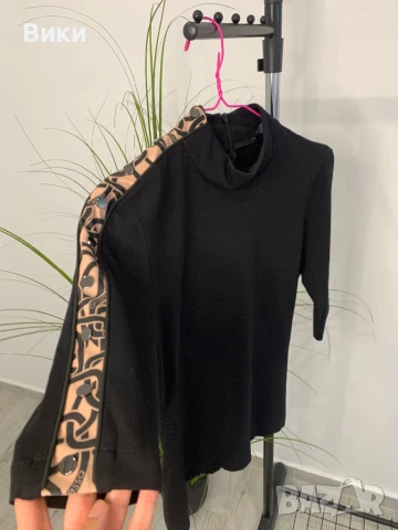 Алеса Alessa дамска блуза , снимка 7 - Блузи с дълъг ръкав и пуловери - 51258280