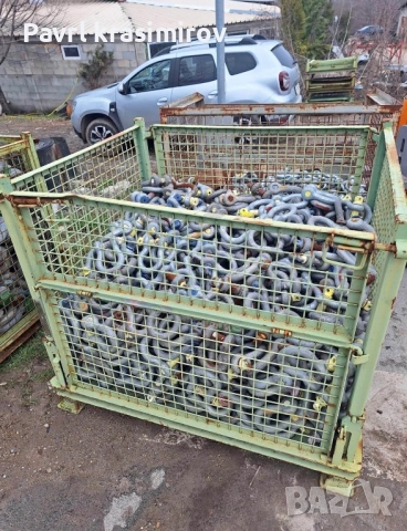 Предлагам количество венгели 