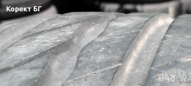 Гуми 205 55 16 Бриджстоун Bridgestone 2 броя. Нов внос. , снимка 2 - Гуми и джанти - 50990030