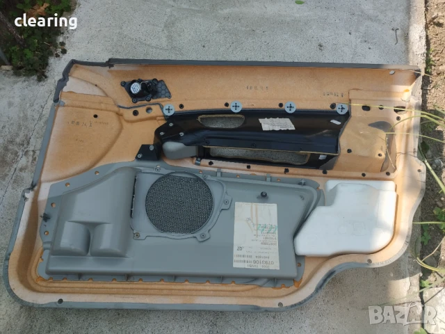 Кора за врата Volvo S80, снимка 3 - Части - 50525101