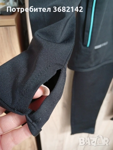 продавам дамски екип , снимка 6 - Спортни екипи - 53193848