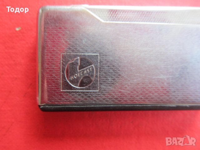 Запалка Ноблезе , снимка 2 - Колекции - 37870209