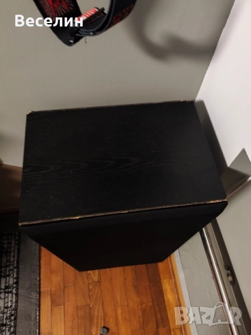 Тонколони Omni Audio USA., снимка 6 - Тонколони - 52412890
