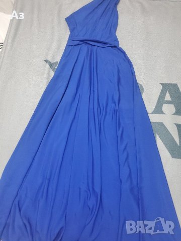 Шаферска рокля, снимка 3 - Сватбени рокли - 35368604