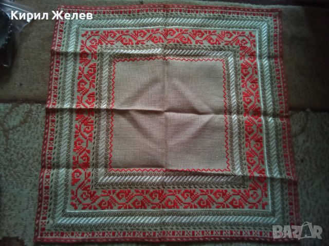 Каре старо красиво 37215