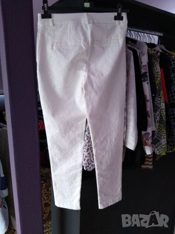 Нов елегантен панталон/S/36, снимка 6 - Панталони - 32060602