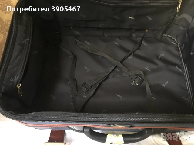 Куфар Skybag, снимка 9 - Куфари - 50924471