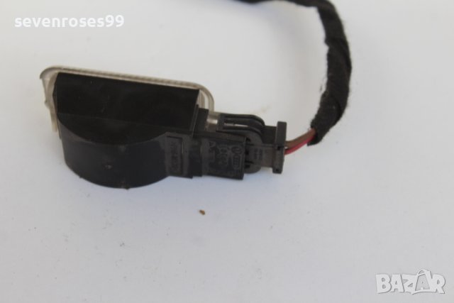 Плафон жабка Фолксваген Шаран 2002 Сеат Алхамбра VW Sharan Seat Alhambra, снимка 3 - Части - 44201140