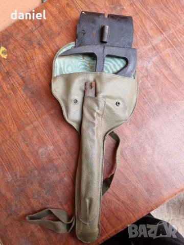 Швейцарски шансов инструмент 4в1, снимка 4 - Оборудване и аксесоари за оръжия - 34943717