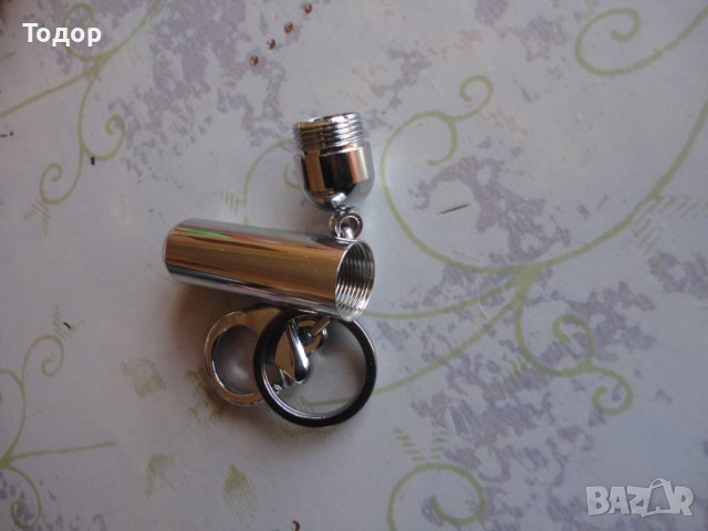 Невероятен ключодържател Keymate 2, снимка 5 - Арт сувенири - 39972965