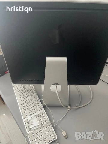 iMac модел А1224 20-inch монитор , снимка 2 - За дома - 54310853